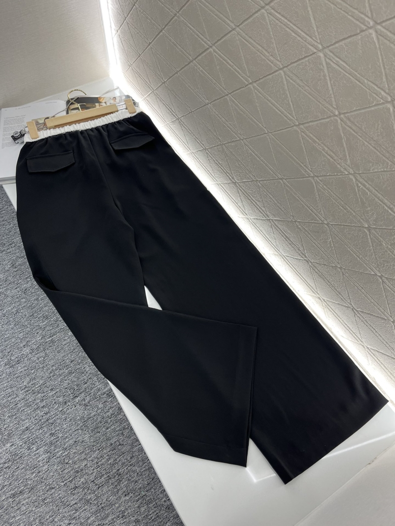 Miu Miu Pants